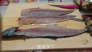 鲅鱼水饺的做法步骤:2