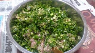 鲅鱼水饺的做法步骤:5