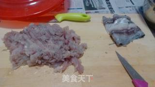 鲅鱼水饺的做法步骤:3