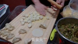 鲅鱼水饺的做法步骤:6