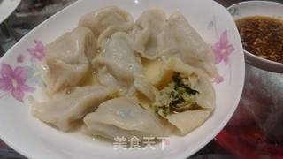 鲅鱼水饺的做法步骤:7