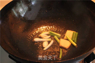 椒盐皮皮虾的做法步骤:7