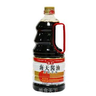 简易乡村酱油泡辣椒的做法步骤:2