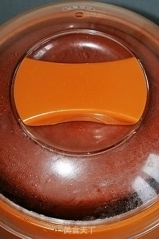 裙带冬瓜大骨汤的做法步骤:7