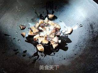三鲜豆腐汤的做法步骤:3