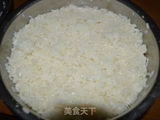 自制米酒/醪糟的做法步骤:8
