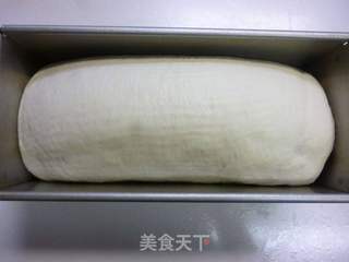 浪漫的玫瑰花吐司的做法步骤:18