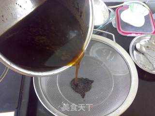 咖啡冻的做法步骤:6