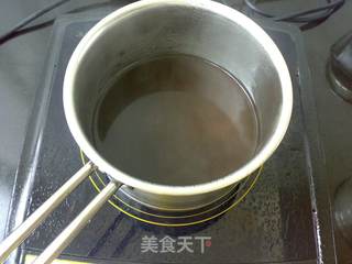 咖啡冻的做法步骤:7