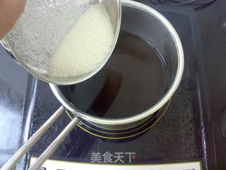 咖啡冻的做法步骤:8