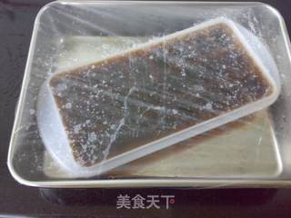 咖啡冻的做法步骤:11