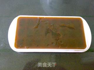 咖啡冻的做法步骤:12