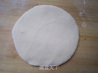 豆沙包的做法步骤:6