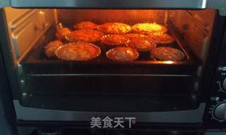 杏仁挞的做法步骤:9