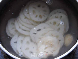 超级下饭菜,辣的你停不下口——————干锅麻辣鸡杂的做法步骤:3