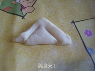 丹麦糕点的做法步骤:6