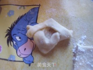 丹麦糕点的做法步骤:7