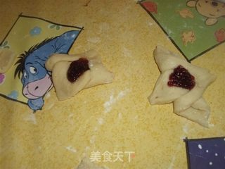 丹麦糕点的做法步骤:8
