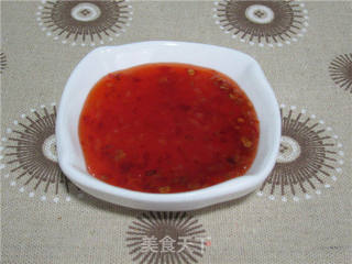 泰式甜辣茄盒的做法步骤:2