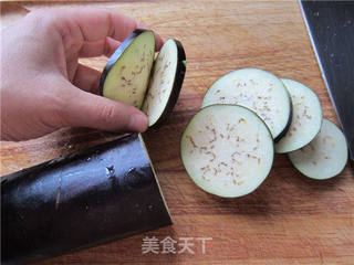 泰式甜辣茄盒的做法步骤:3