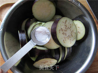 泰式甜辣茄盒的做法步骤:4
