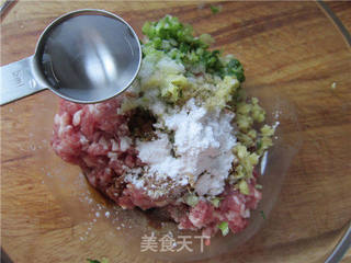 泰式甜辣茄盒的做法步骤:5