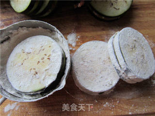 泰式甜辣茄盒的做法步骤:9