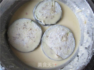泰式甜辣茄盒的做法步骤:10