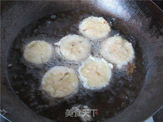 泰式甜辣茄盒的做法步骤:11