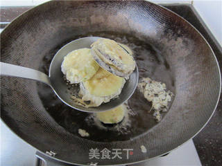 泰式甜辣茄盒的做法步骤:12