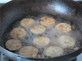 泰式甜辣茄盒的做法步骤:13
