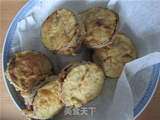 泰式甜辣茄盒的做法步骤:14