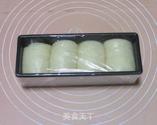 百分百中种北海道的做法步骤:7