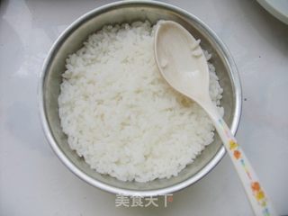让米饭超有滋味——风味茄汁虾饭的做法步骤:10