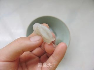 让米饭超有滋味——风味茄汁虾饭的做法步骤：3