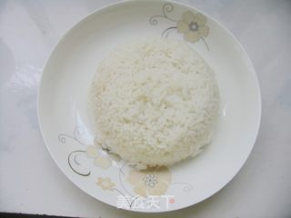 让米饭超有滋味——风味茄汁虾饭的做法步骤:11