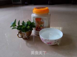 夏日清凉饮品-——清爽薄荷茶的做法步骤:2