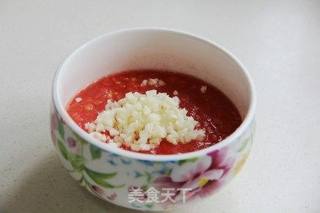 煎焖面的做法步骤:5