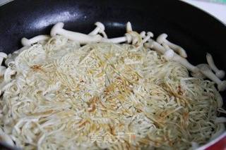 煎焖面的做法步骤:9
