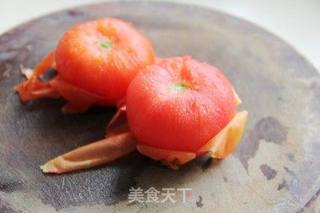 煎焖面的做法步骤:3