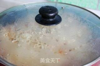 煎焖面的做法步骤:11
