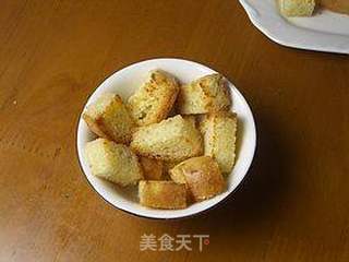 面包丁冰激凌的做法步骤:5