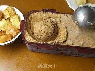 面包丁冰激凌的做法步骤:6
