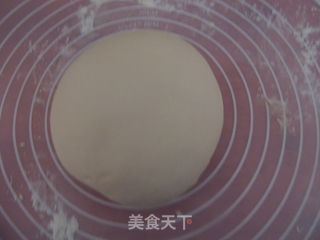 毛毛虫面包的做法步骤：5