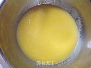 芒果曲奇的做法步骤:2