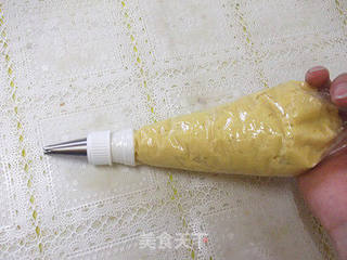 酥脆曲奇的做法步骤：6