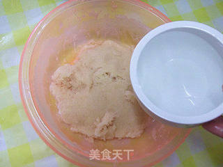 自制马铃薯淀粉的做法步骤:9