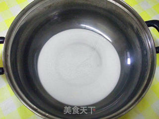 自制马铃薯淀粉的做法步骤:13