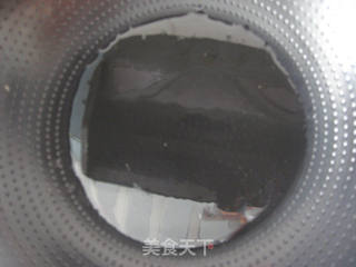 西兰花烩胡萝卜的做法步骤:6
