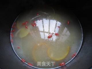 猪皮冻的做法步骤:9